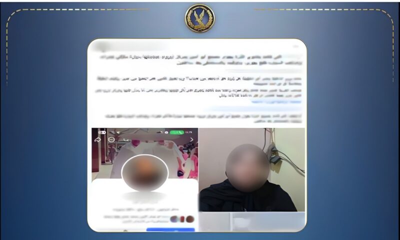 الداخلية تكشف تفاصيل واقعة دهس سيدة بالدقهلية.. وتضبط المتهمين