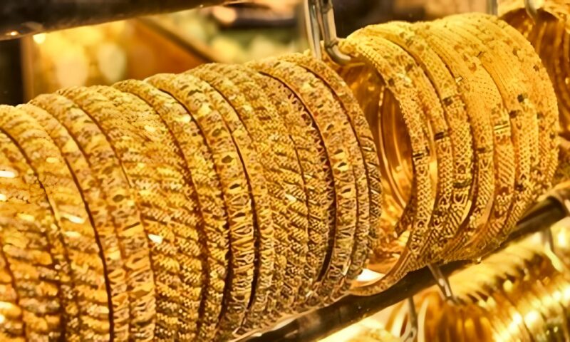 تحديث لحظي.. سعر الذهب اليوم السبت 17 أكتوبر 2026