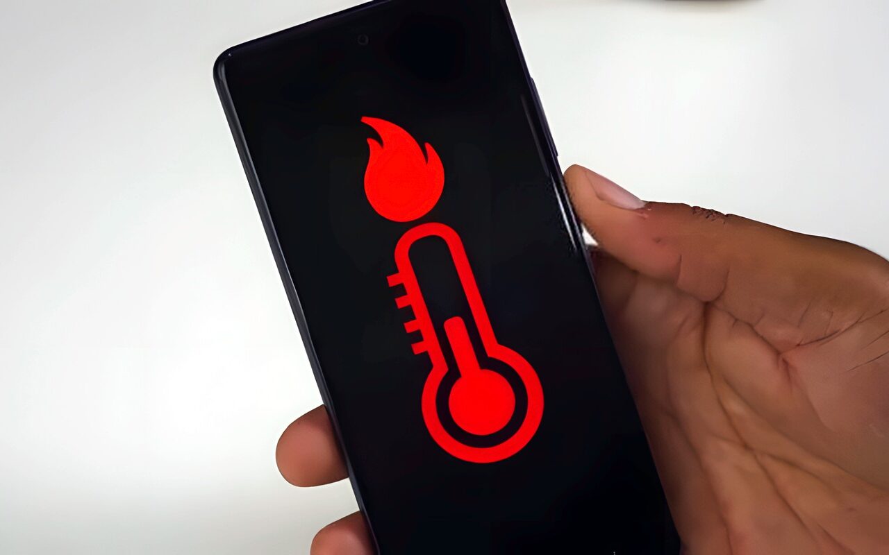 من الشاحن إلى التطبيقات.. 6 أسباب تؤدي إلى ارتفاع حرارة الهاتف