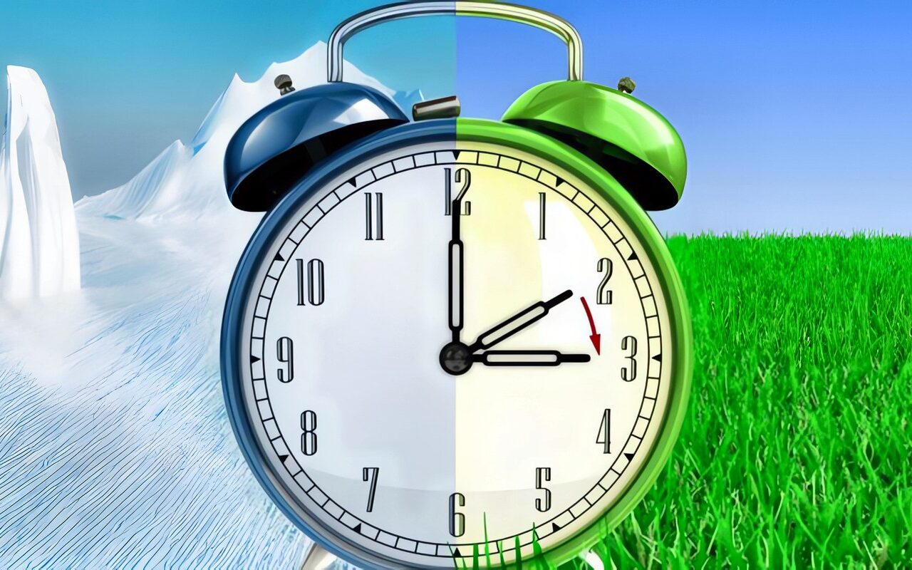 متى ينتهي العمل بالتوقيت الصيفي وتأخير الساعة 60 دقيقة؟.. العد التنازلي بدأ