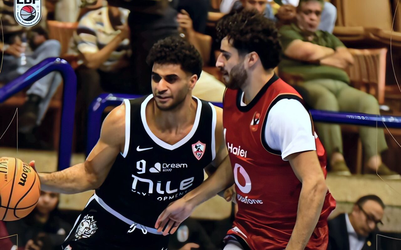 الأهلي يهزم الزمالك بنتيجة 89-77 في دوري المرتبط لكرة السلة