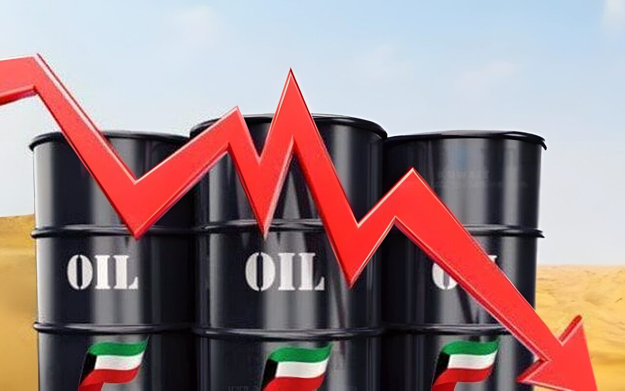برميل خام برنت عند 100.83 دولار.. لماذا تنخفض أسعار النفط؟