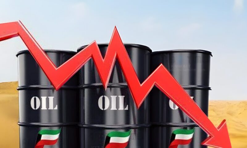 برميل خام برنت عند 100.83 دولار.. لماذا تنخفض أسعار النفط؟
