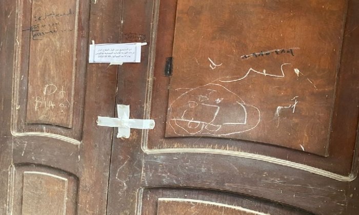 غلق وتشميع 46 منشأة طبية خاصة تعمل بدون ترخيص بالشرقية