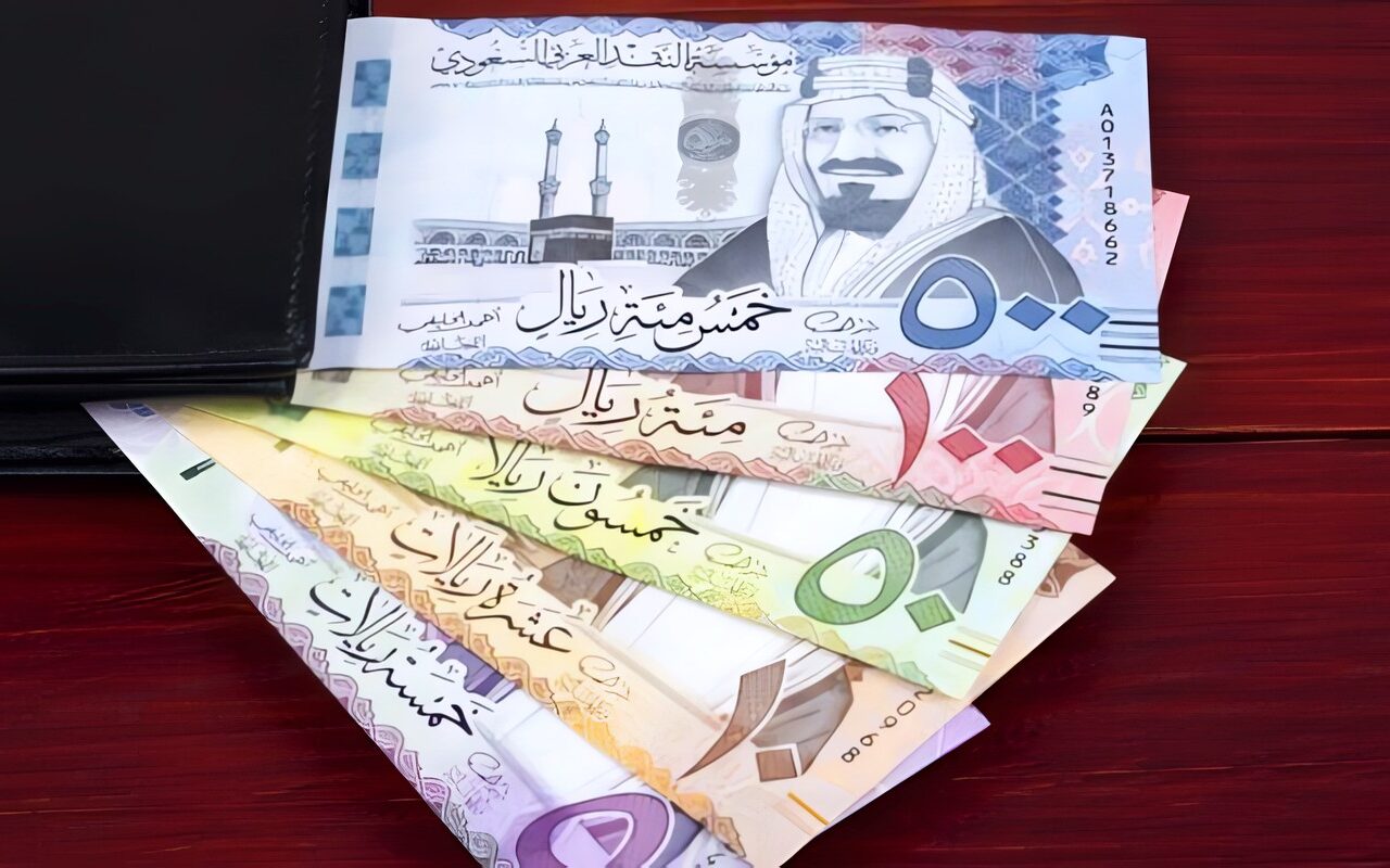 سعر الريال السعودي مقابل الجنيه اليوم الأربعاء 21 أكتوبر 2026