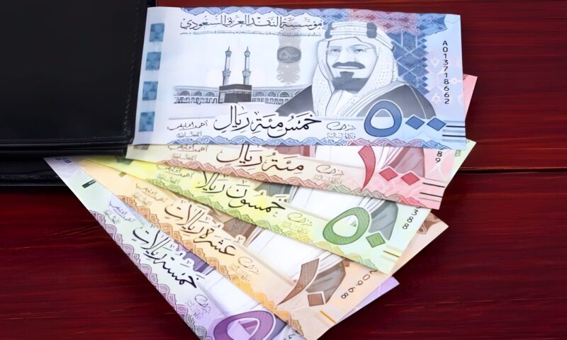 سعر الريال السعودي مقابل الجنيه اليوم الأربعاء 21 أكتوبر 2026