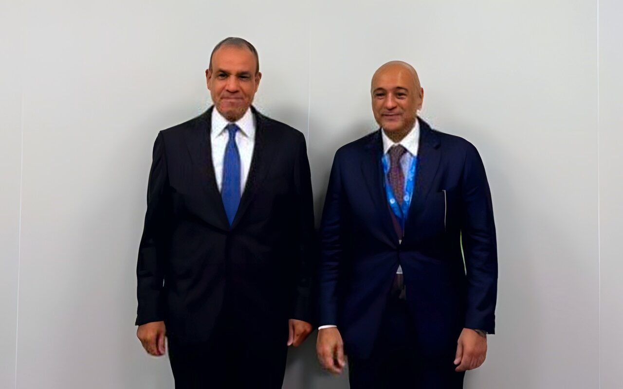 وزير الخارجية: أمن دول الخليج العربي جزء لا يتجزأ من الأمن القومي المصري