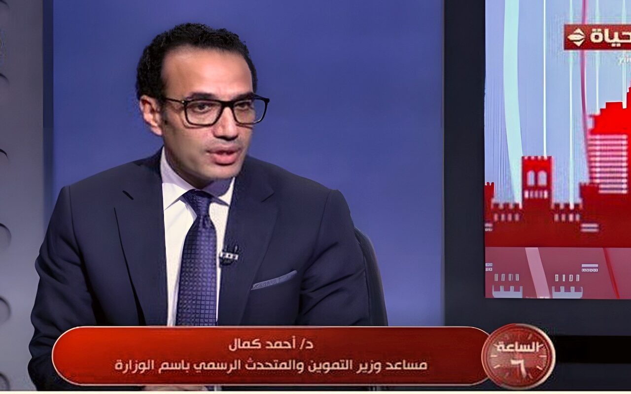 متحدث التموين ينفي ارتفاع سعر المكرونة على بطاقات الدعم
