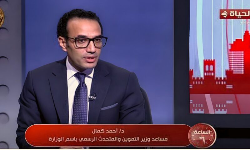 متحدث التموين ينفي ارتفاع سعر المكرونة على بطاقات الدعم