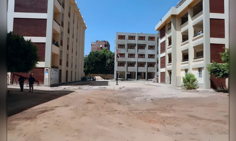 لتقليل الكثافات وإلغاء الفترات.. المنيا تتوسع في إنشاء المدارس وتخصيص الأراضي وتدعم التعليم الياباني والفني