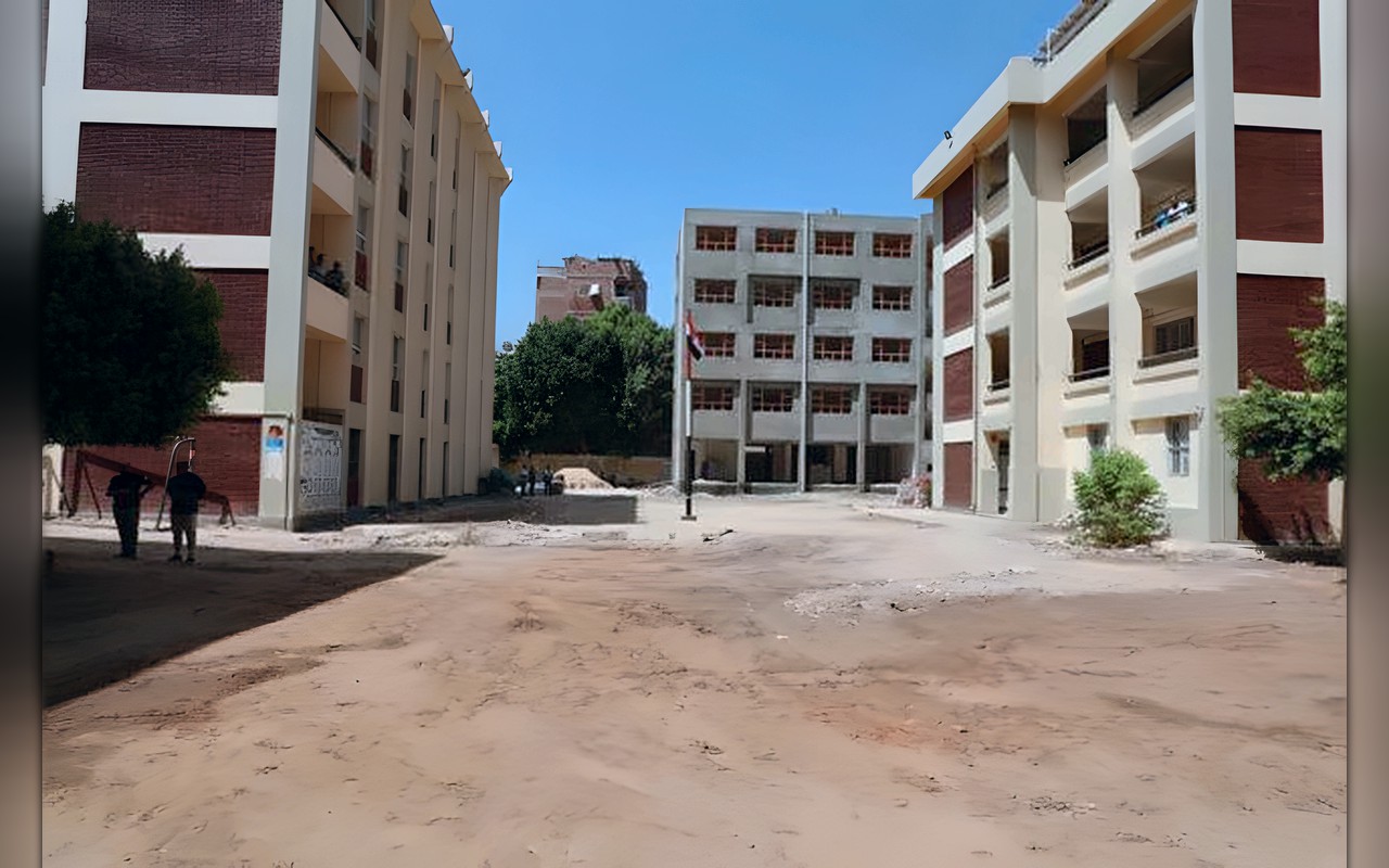 لتقليل الكثافات وإلغاء الفترات.. المنيا تتوسع في إنشاء المدارس وتخصيص الأراضي وتدعم التعليم الياباني والفني