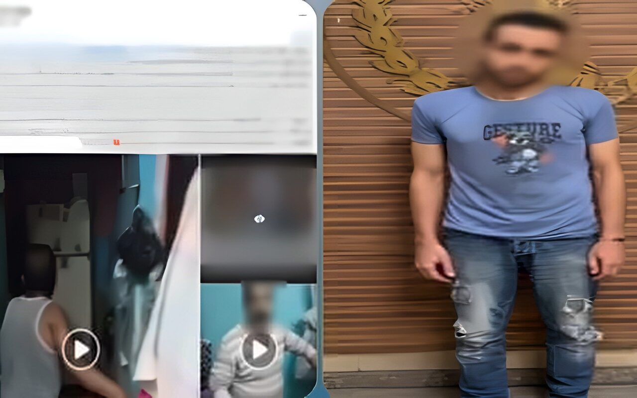 القبض على المتهم بضرب وسب والده في القليوبية