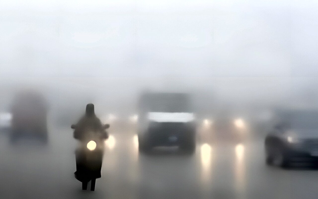 حالة الطقس غدا السبت 3 أكتوبر.. شبورة وأمطار ورياح على هذه المناطق