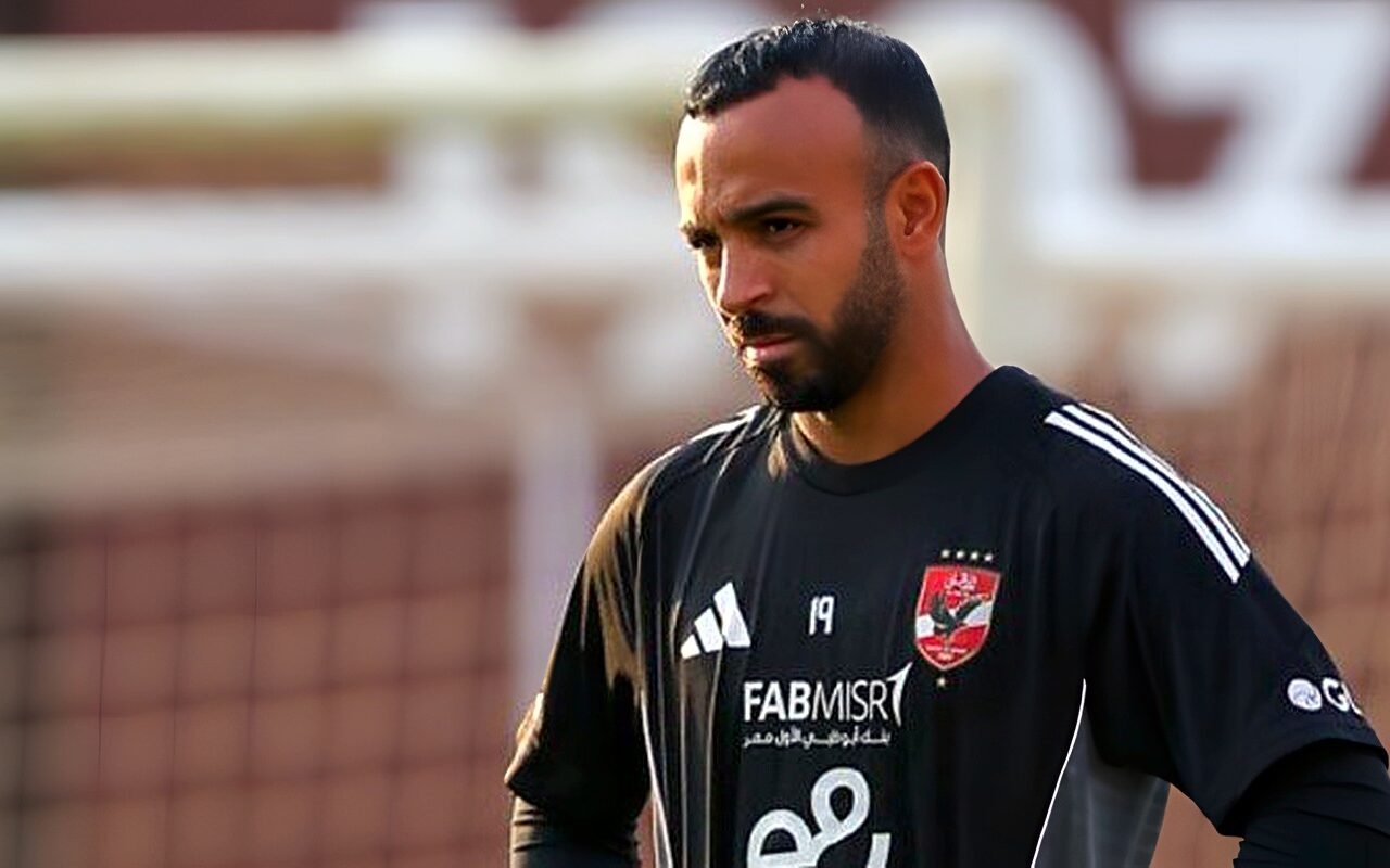 موقف أفشة من مباراة الأهلي والزمالك في الدوري