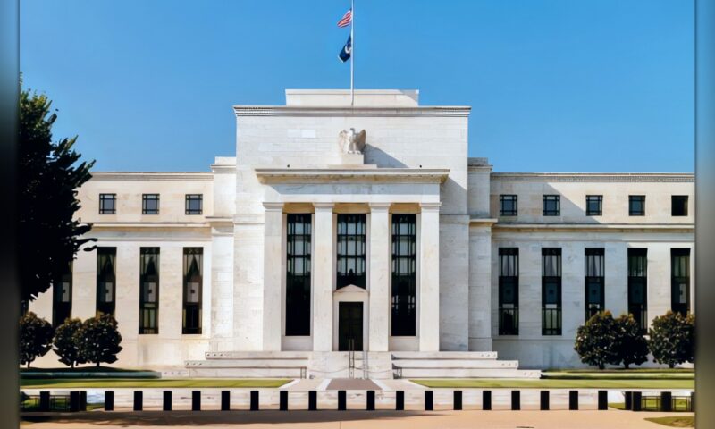 تثبيت أم رفع الفائدة؟.. الأسواق تترقب قرار الفيدرالي الأمريكي الأربعاء المقبل