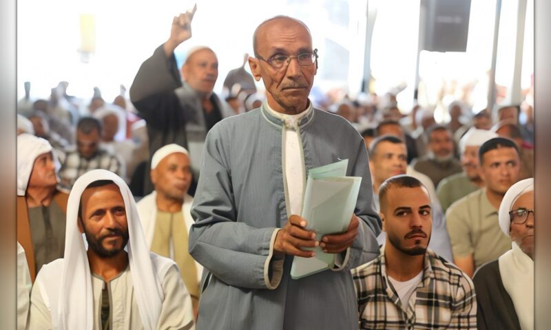 تيسيرات بنكية وكارت الفلاح.. مفاجآت سارّة لمستلمي عقود تقنين أراضي الدولة بالمنيا