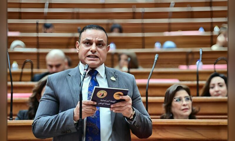 وكيل إسكان النواب يرحب بقرار مد فترة التصالح في مخالفات البناء