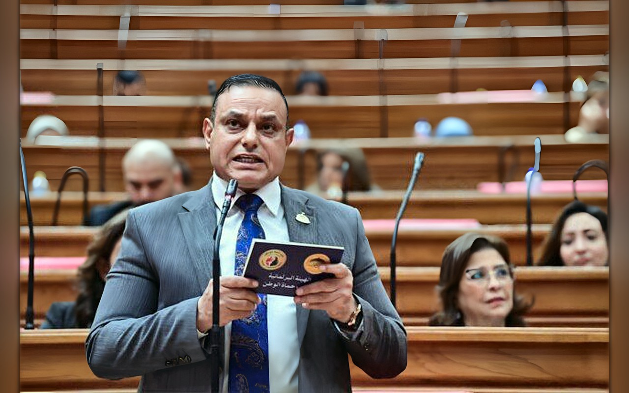 وكيل إسكان النواب يرحب بقرار مد فترة التصالح في مخالفات البناء