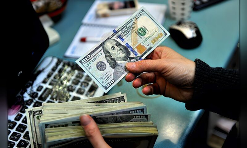 بيع وشراء.. سعر الدولار اليوم الثلاثاء 13 أكتوبر 2026