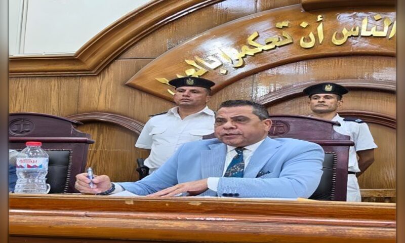 السجن المشدد 10 سنوات لمتهم بحيازة 300 قطعة حشيش بقصد الاتجار بالشرقية