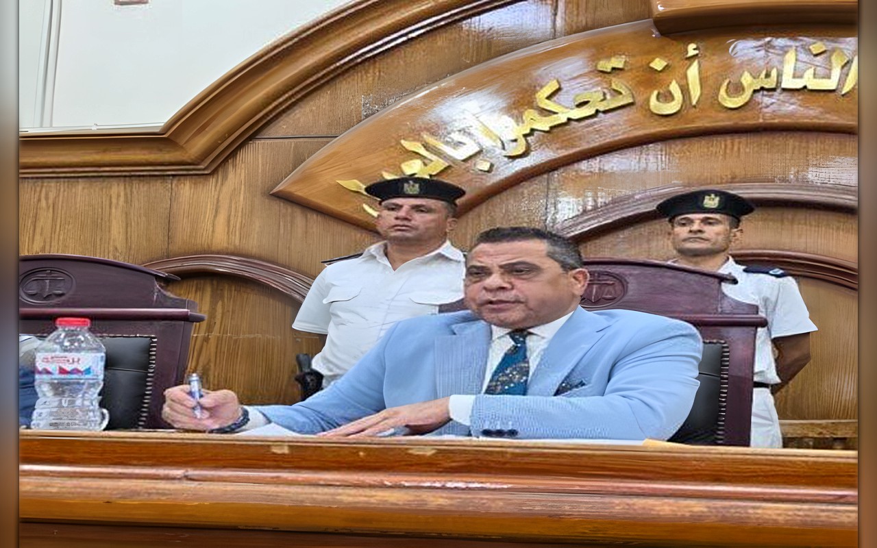 السجن المشدد 10 سنوات لمتهم بحيازة 300 قطعة حشيش بقصد الاتجار بالشرقية