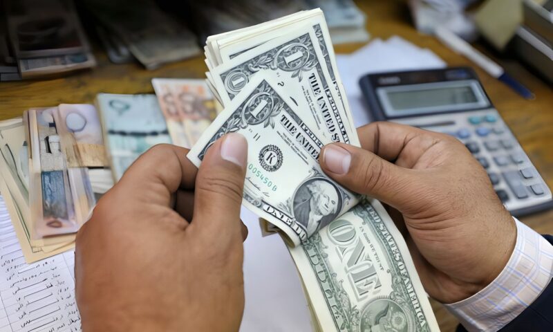 سعر الدولار اليوم مقابل الجنيه الأحد 18 أكتوبر 2026.. كم سجل في البنك الأهلي؟