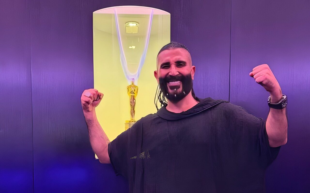 أحمد سعد يواجه أزمة صحية قبل طرح ألبومه الجديد.. «مش عارف أغني أهم ألبوم في حياتي»