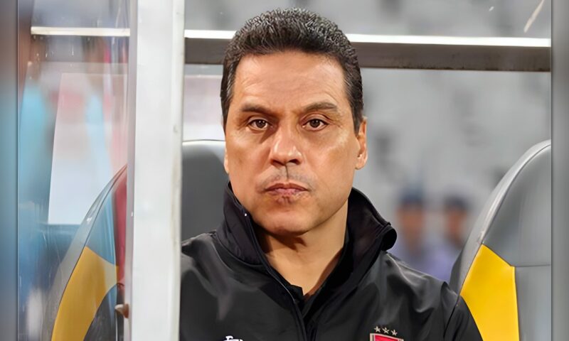حسام البدري: جماهير أهلي طرابلس تزيد شغفي.. ولم نفاوض أي لاعب من الأهلي أو الدوري المصري