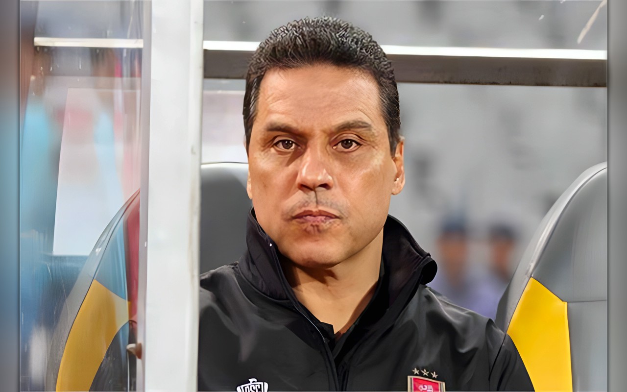 حسام البدري: جماهير أهلي طرابلس تزيد شغفي.. ولم نفاوض أي لاعب من الأهلي أو الدوري المصري