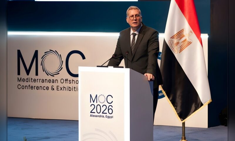 وزبر البترول: فرص واسعة لربط موارد قبرص واليونان وإيطاليا وليبيا بالبنية الأساسية المصرية