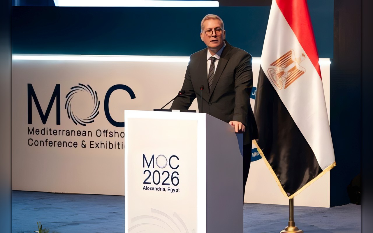 وزبر البترول: فرص واسعة لربط موارد قبرص واليونان وإيطاليا وليبيا بالبنية الأساسية المصرية
