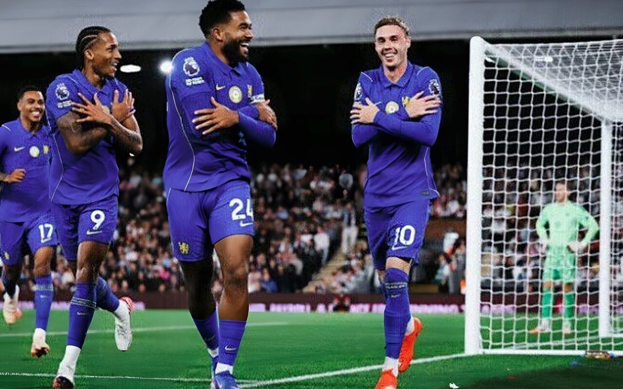 تشكيل تشيلسي المتوقع لمواجهة بورنموث في الدوري الإنجليزي