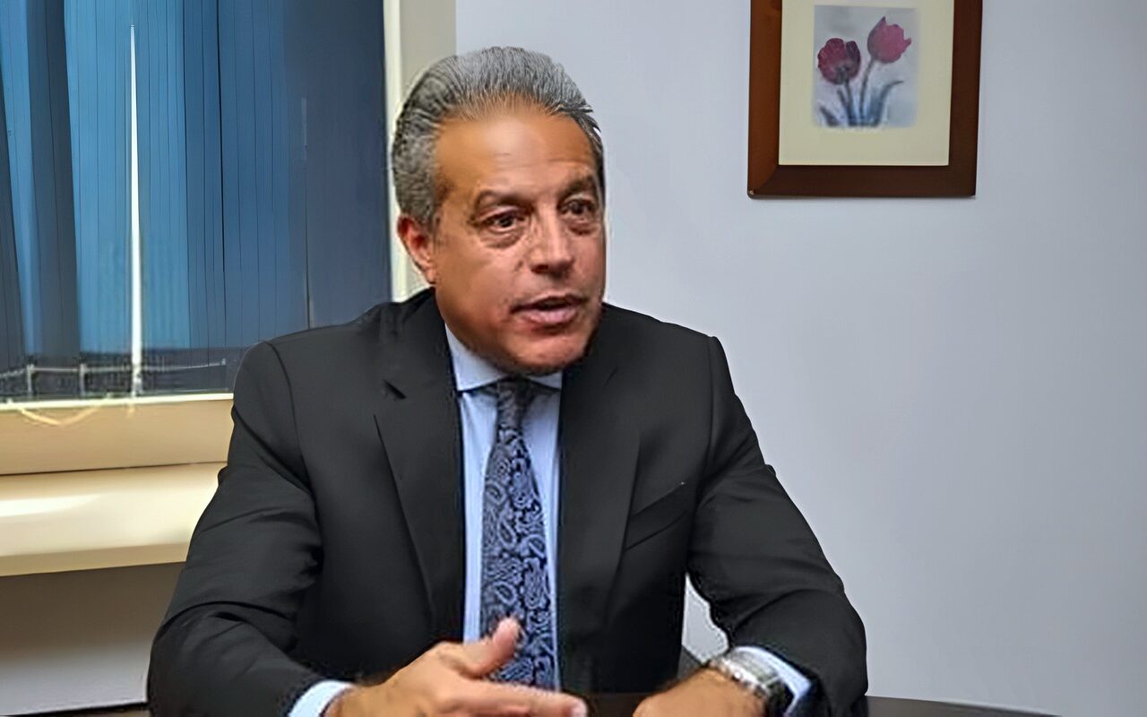 خالد الدرندلي بعد رحلة المنتخب لجنوب السودان: ما حدث لن يمر مرور الكرام