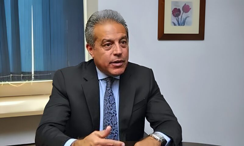 خالد الدرندلي بعد رحلة المنتخب لجنوب السودان: ما حدث لن يمر مرور الكرام