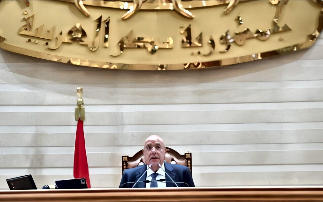 رئيس مجلس النواب: أمن الخليج العربي و السعودية لا يتجزأ من أمن مصر القومي