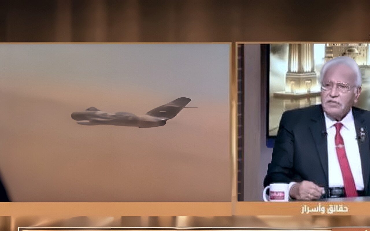 اللواء محيي نوح يكشف تفاصيل معركة جبل مريم ومنع تقدم القوات الإسرائيلية نحو الإسماعيلية