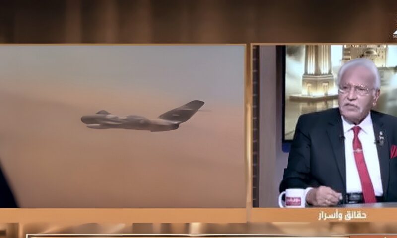 اللواء محيي نوح يكشف تفاصيل معركة جبل مريم ومنع تقدم القوات الإسرائيلية نحو الإسماعيلية