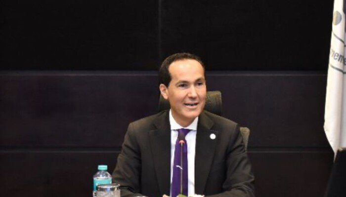محمد عوض: علم الروم إضافة جديدة لخريطة الاستثمار في مصر