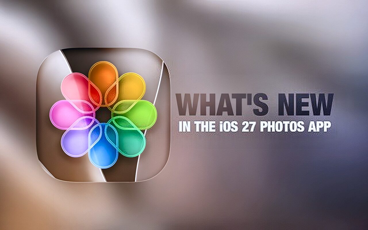 عرض الشرائح والاحتفاظ بها.. «آبل» تكشف عن ميزتين طال انتظارهما خلال iOS 27