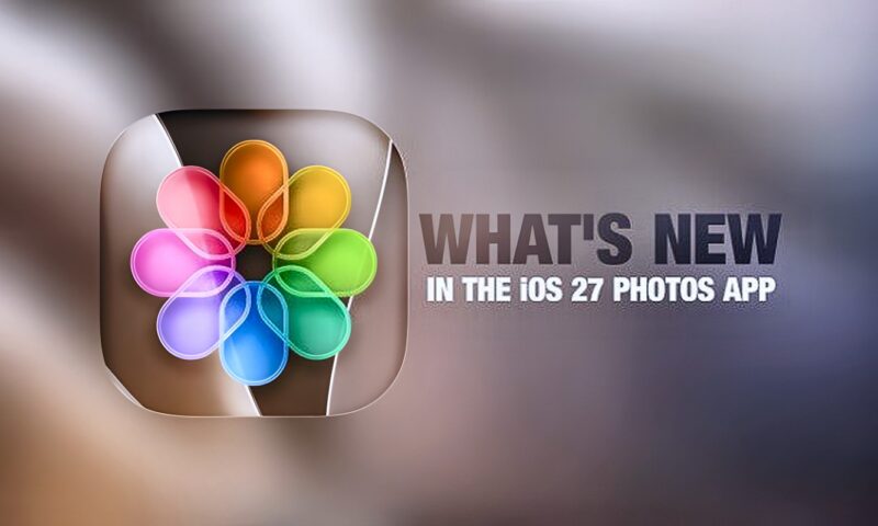 عرض الشرائح والاحتفاظ بها.. «آبل» تكشف عن ميزتين طال انتظارهما خلال iOS 27