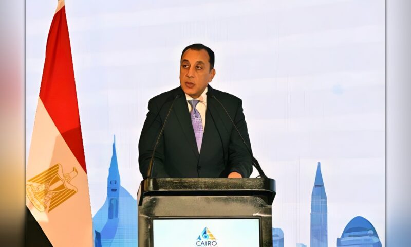 مدبولي: أمن مصر المائي وحقوق شعبها لا يتعارضان مع تنمية دول حوض النيل