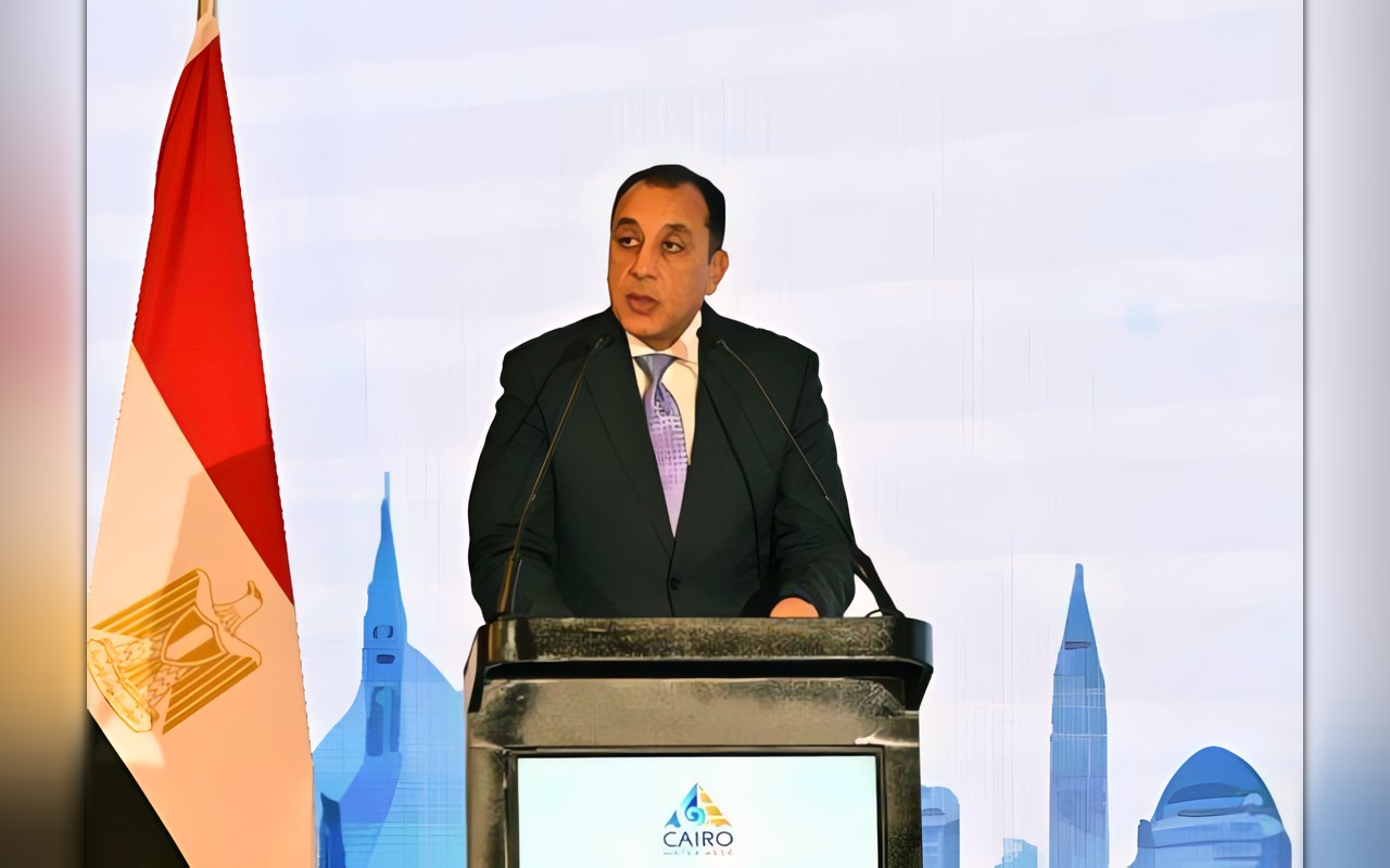 مدبولي: أمن مصر المائي وحقوق شعبها لا يتعارضان مع تنمية دول حوض النيل