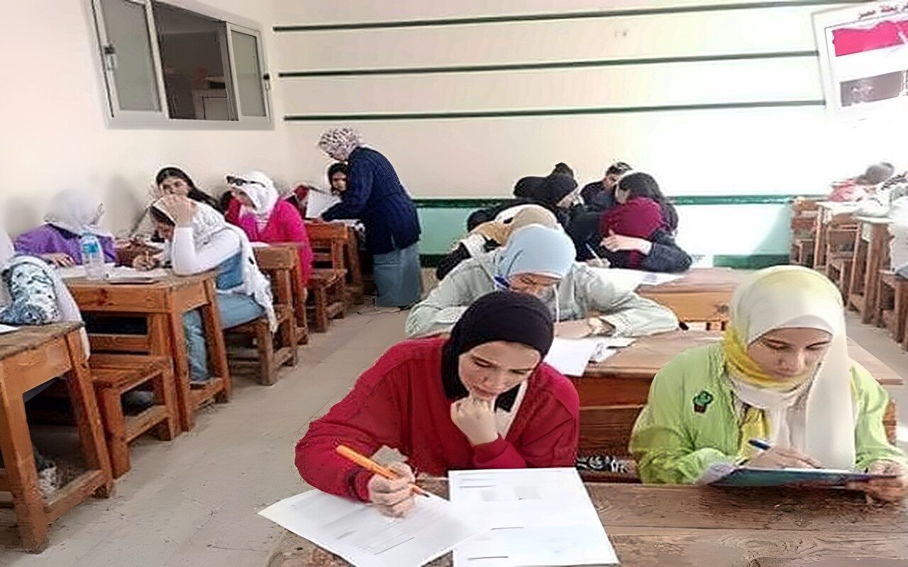 خلال يناير.. موعد امتحانات الترم الأول 2027 لصفوف النقل والشهادة الإعدادية
