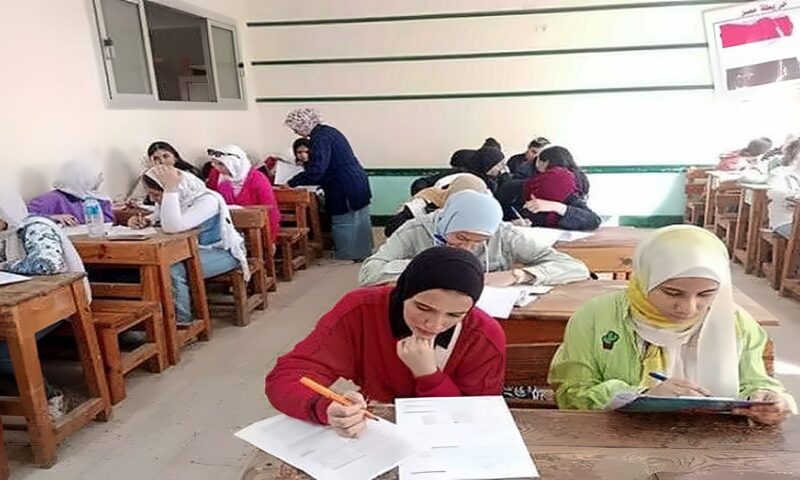 خلال يناير.. موعد امتحانات الترم الأول 2027 لصفوف النقل والشهادة الإعدادية