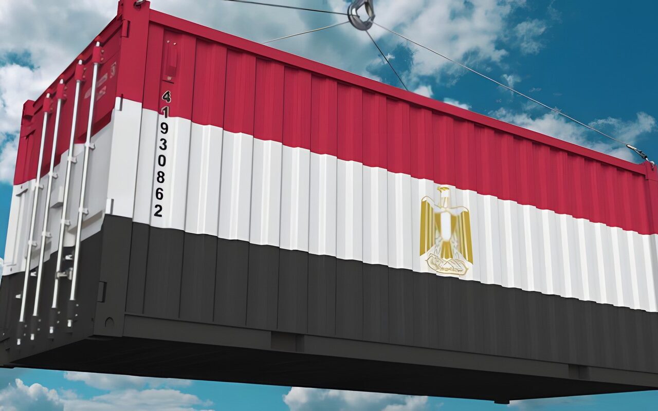 36.6 مليار دولار.. صادرات مصر تقفز 8.3% في أول 8 أشهر من 2026