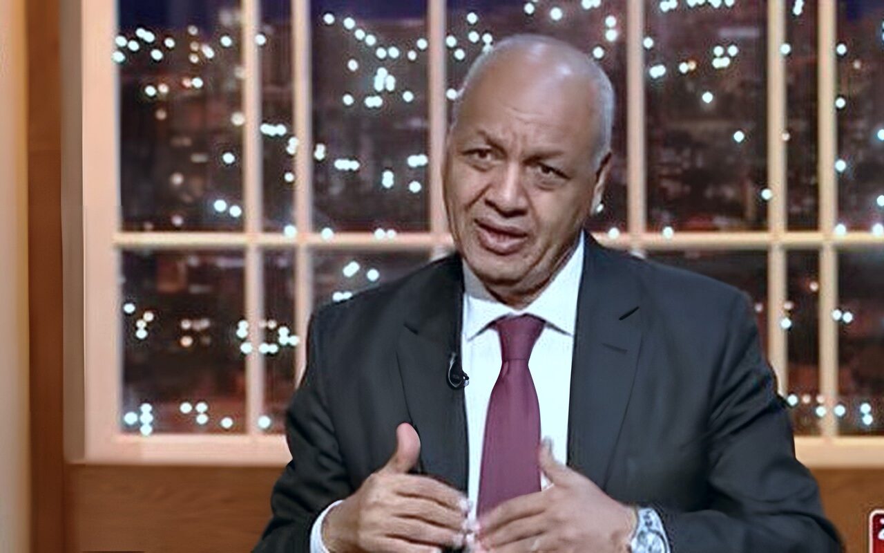 مصطفى بكري: سيناء والحدود المصرية تمثلان خطوطا حمراء بالنسبة للدولة