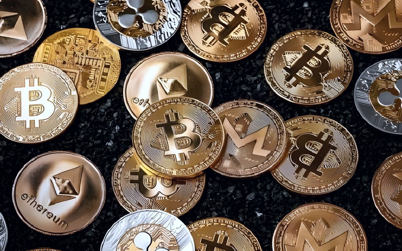أسعار العملات الرقمية اليوم الأربعاء 12 أكتوبر2026.. البيتكوين بـ82، 700 دولار