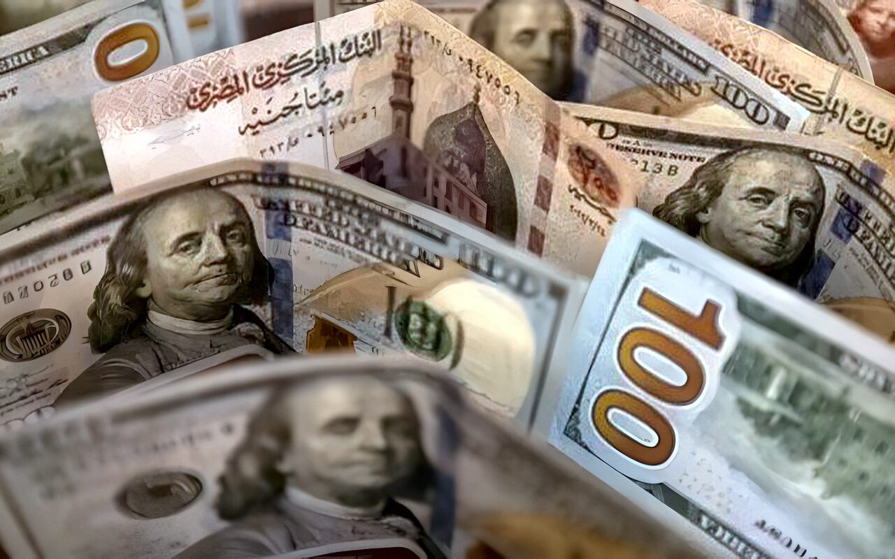 سعر الدولار اليوم السبت 10 أكتوبر 2026 أمام الجنيه المصري في البنوك