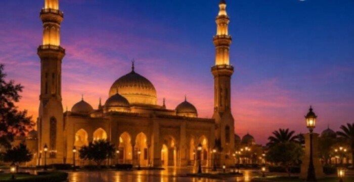 موعد صلاة الجمعة ومواقيت الصلاة اليوم الجمعة 16 أكتوبر 2026 في القاهرة والمحافظات