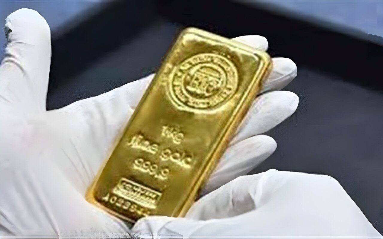 سعر سبيكة الذهب اليوم الأربعاء 7 أكتوبر 2026